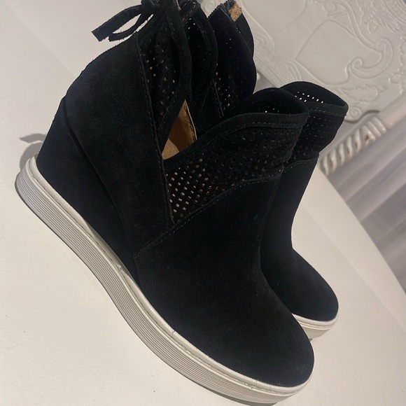 Söfft woman’s seabrook size 8 1/2 - Picture 7 of 8